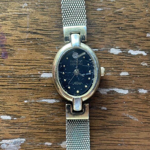 Armitron Diamond Now Women's Watch - Picture 1 of 3